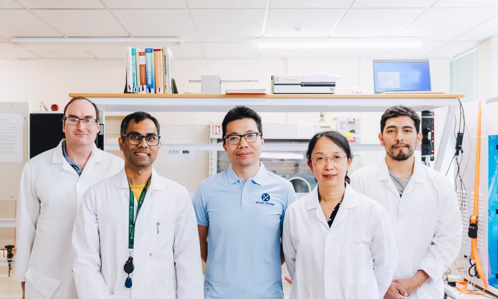 WellingtonNZ feature on Xplora Ventures